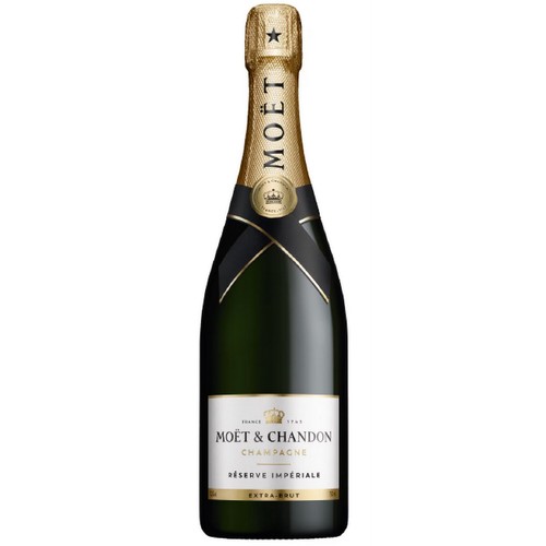 Fles Moet & Chandon Reserve Imperial, Cuvee Alliance