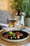 Kerstmenu 5 gangen "bie je thuus" thumbnail 1