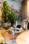 Kerstmenu 4 gangen "bie je thuus" thumbnail 1